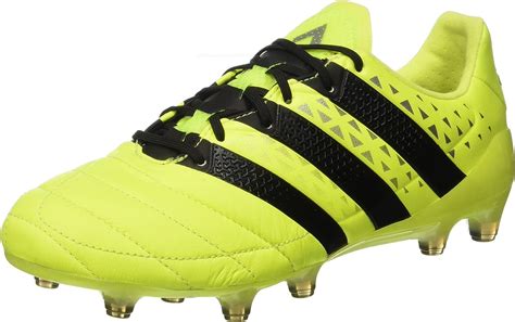 adidas Herren Ace 16.1 FgAg Fußballschuhe 